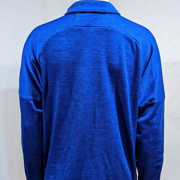 BNWOT !!! adidas half zip sweater - Picture 6 of 7